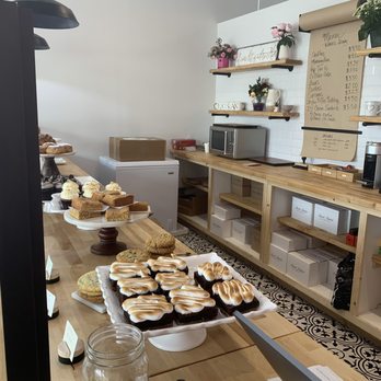 Sweet Rustic Bake Shop - Desserts Near Me Sweet Rustic Bake Shop - Desserts Near Me