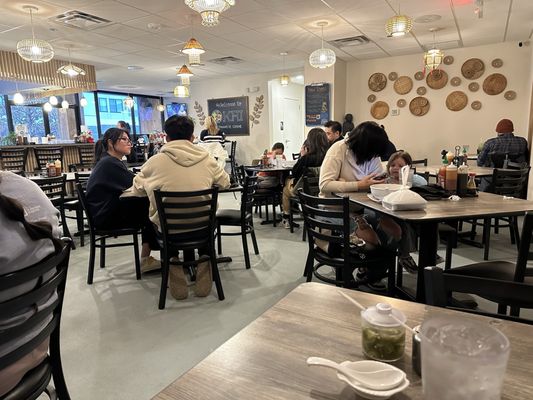 Kai Vietnamese Cuisine by null