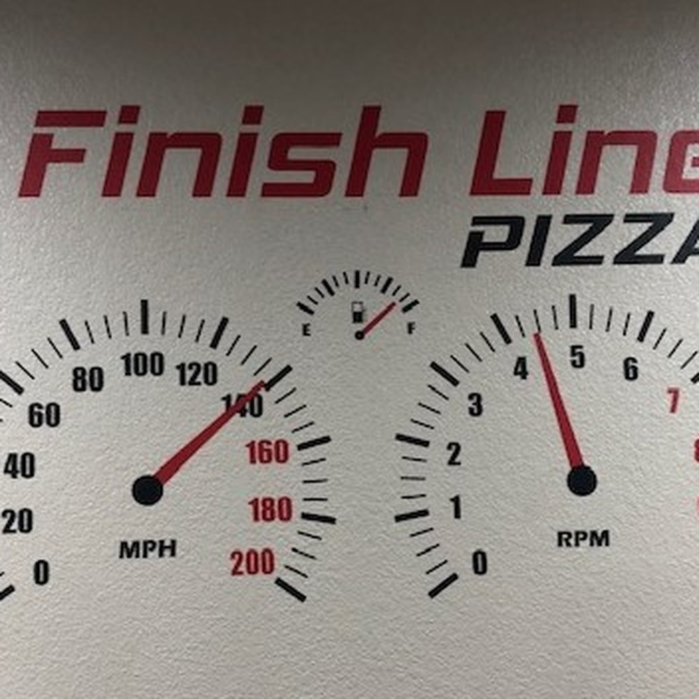 Finish Line Diner - Rev up your day with delicious pizza from Finish Line Pizza in Bells, TX! - Pizza Near Me - Bells, Texas Finish Line Diner - Rev up your day with delicious pizza from Finish Line Pizza in Bells, TX! - Pizza Near Me - Bells, Texas