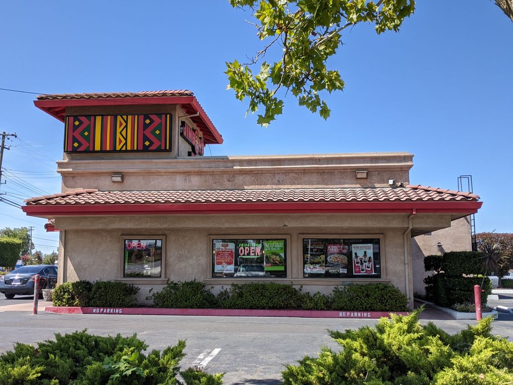 Jimboy's Tacos