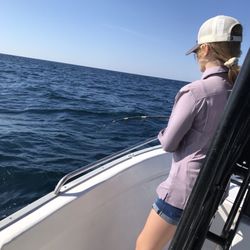 Fishy Booty Charters