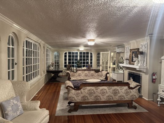 Longview Mansion by null