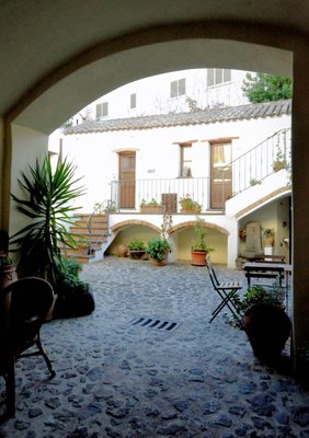 Albergo Antico Borgo by null
