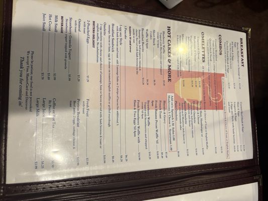 Mel’s Diner by null