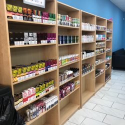 SMOKER'S CORNER - E Juice