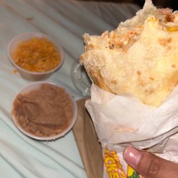 Filiberto's Mexican Food