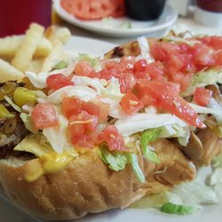 Famous Anthony's-460