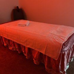 Bye Bye Stress Massage