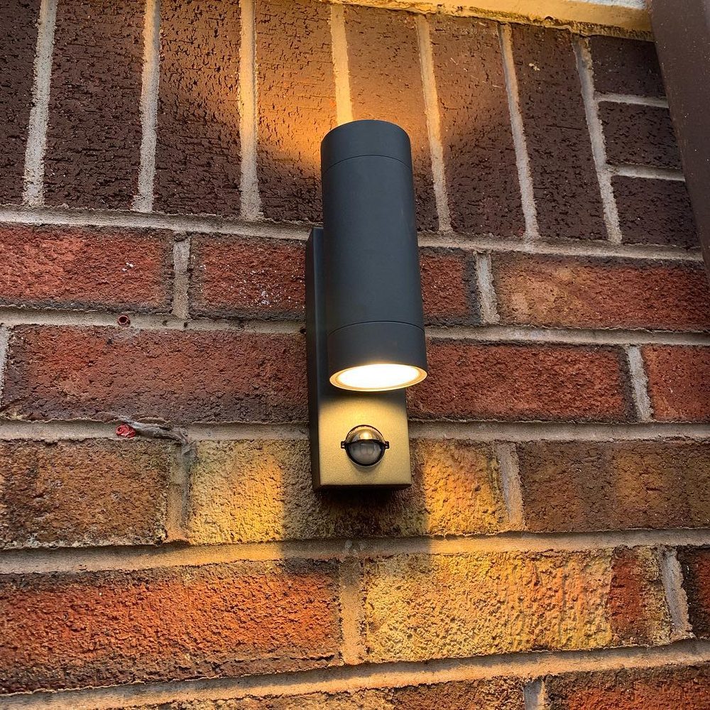 Slide of Ladera Ranch Electricians