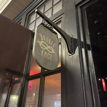 Double Knot - Outside - Sushi Bars Near Me - Philadelphia, Pennsylvania