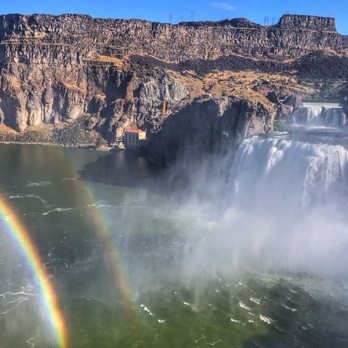 Shoshone Falls Park - Parks Near Me - Twin Falls, Idaho Shoshone Falls Park - Parks Near Me - Twin Falls, Idaho