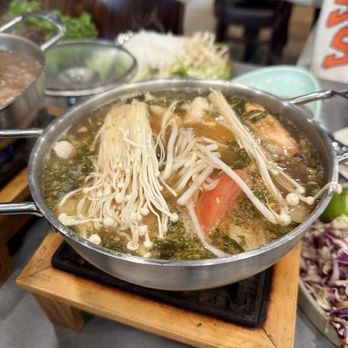 Bacogai - Lau Canh Chua - Hot Pot Near Me - Alameda, California