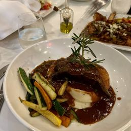 Braised 100% Beef Short Ribs