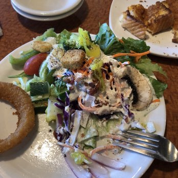 Sizzler - Seafood Near Me - Bakersfield, California