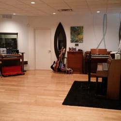 Neighborhood Arts & Music School - General practice area