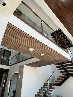 Custom Designs + Accent Walls - We provide quality construction and renovation services for residential and commercial projects. CAFAR Construction, Inc. offers a variety of services for those looking to start construction or remodeling projects. We offer consulting services that provide expert advice and management for all construction projects. So, we can best assist you please contact us directly for specific inquiries and/or for more detailed information.