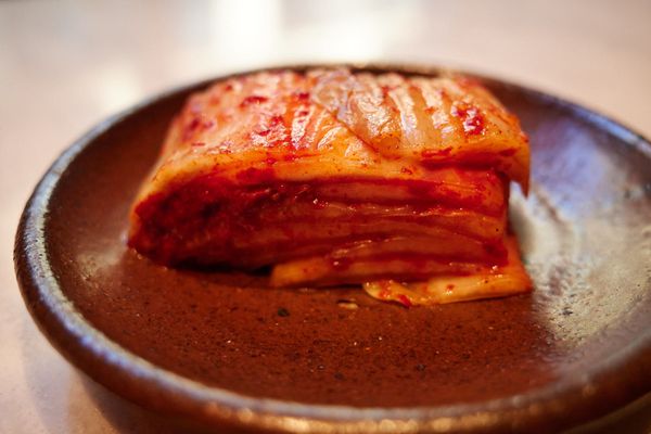 Onkee Korean Grill House by null