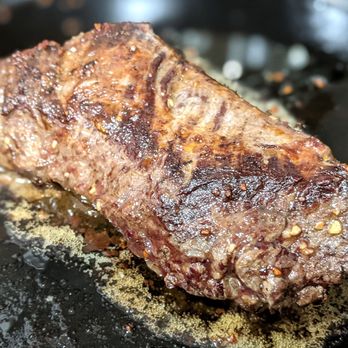 Fallon Hills Ranch - Hanger Steak - Ranches Near Me