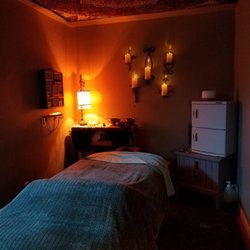 Body N Soul Healing Arts - Deanne's Treatment Room