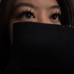 Hottie Lash - Customize Anime Lash set