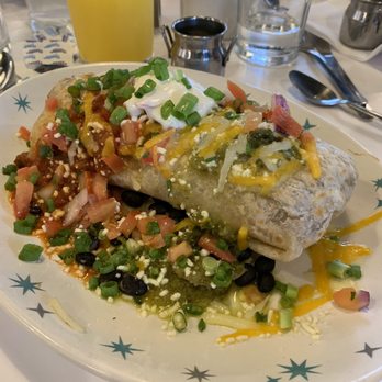 Hatch - Breakfast Burrito - Breakfast & Brunch Near Me - Huntington, New York Hatch - Breakfast Burrito - Breakfast & Brunch Near Me - Huntington, New York