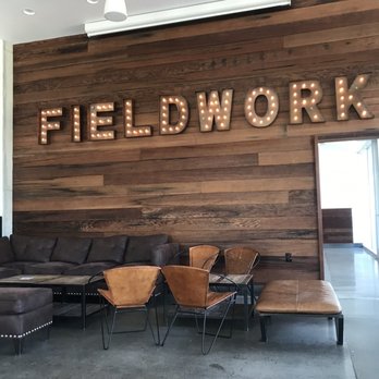 Fieldwork Brewing - Breweries Near Me - San Ramon, California