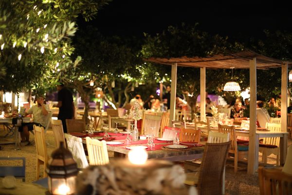 Es Caliu Ibiza by null