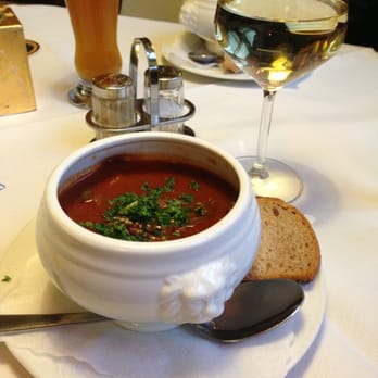 Franziskaner Stuberl - Goulash was great!!! - German Near Me - Füssen, BY Franziskaner Stuberl - Goulash was great!!! - German Near Me - Füssen, BY