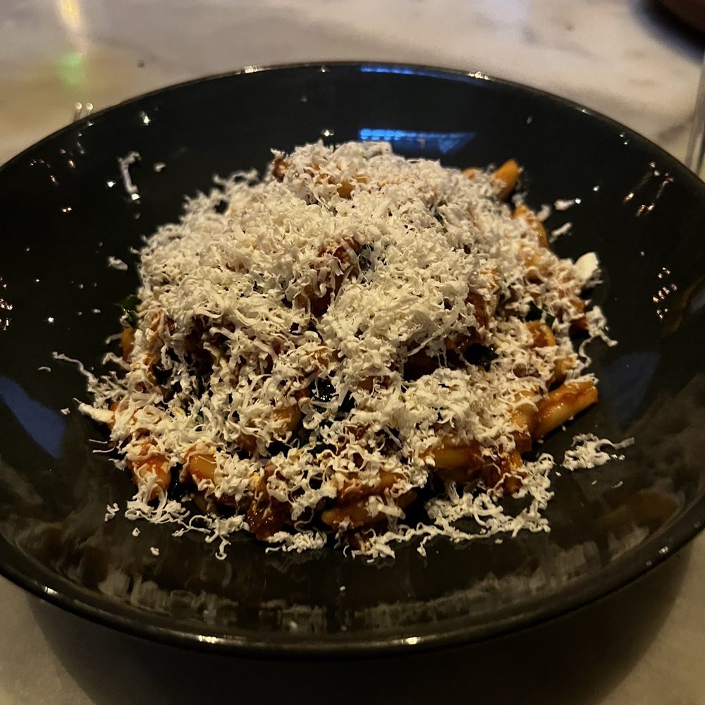 The Commoner - Bolognese - New American Near Me - Pittsburgh, Pennsylvania The Commoner - Bolognese - New American Near Me - Pittsburgh, Pennsylvania