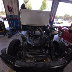 TMC Auto Repair