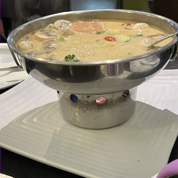 Thai Peppers Thai Kitchen - Tom Kha - Thai Near Me - Gilbert, Arizona Thai Peppers Thai Kitchen - Tom Kha - Thai Near Me - Gilbert, Arizona