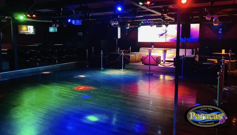 PARACAS TAMPA Updated November 2024 22 Photos 3602 N Armenia Ave