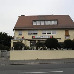 Restaurant Postkutsche