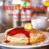Killer Cafe gift card