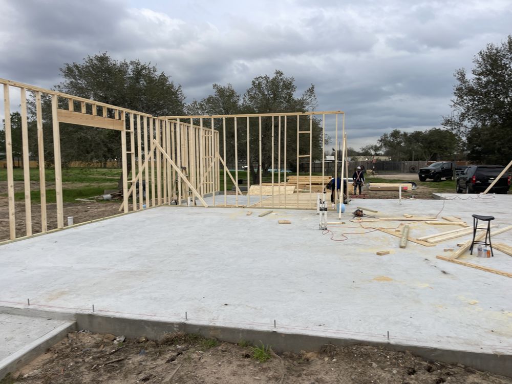 Slide of Clean Slate Construction & Roofing