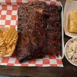BBQ Ribs