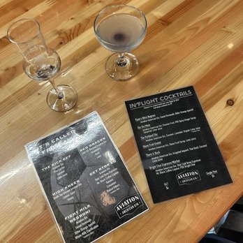 Aviation American Gin - Distilleries Near Me - Portland, Oregon