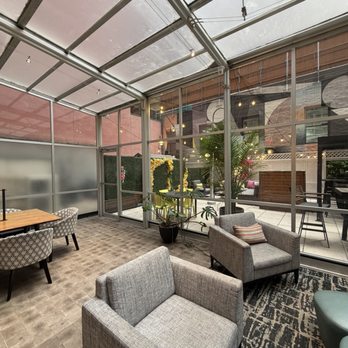 Voco - Lobby - Hotels Near Me - New York, New York Voco - Lobby - Hotels Near Me - New York, New York