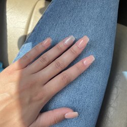 V S Nail & Spa - Great people, good service and cute nails.