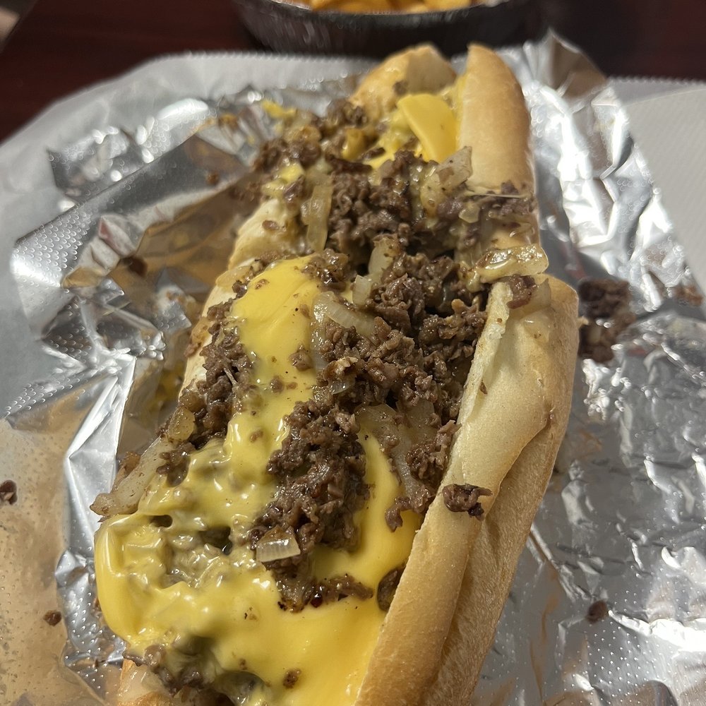 The Real Thing - Sandwiches Near Me - Towson, Maryland