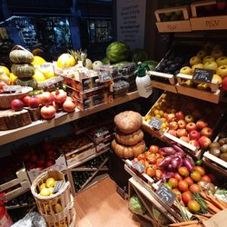 Prezzemolo & Vitale - Fruit and Vegetables