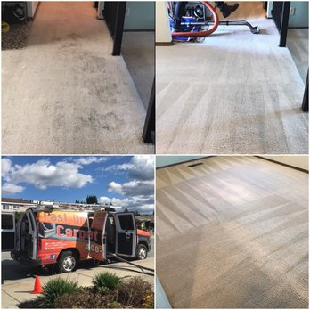Fast Drying Carpet Cleaning - Carpet Cleaning Near Me - San Jose, California