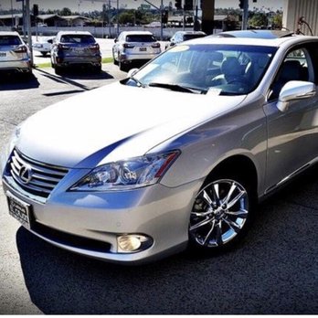 Lexus El Cajon - Huge thanks to Joe Billones at Lexus El Cajon! Love my new ride, you made it happen! - Car Dealers Near Me - El Cajon, California