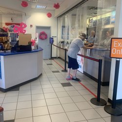 USPS
