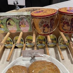Michele's Table