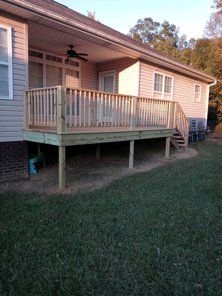 Slide of JNM Remodeling