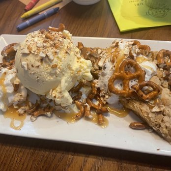 Craft 31 - Pizza Near Me - Williamsburg, Virginia