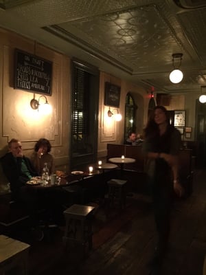 Achilles Heel by null