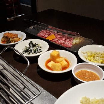 Chicago Kalbi - Korean Near Me - Chicago, Illinois