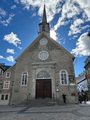 Tours Voir Quebec by null